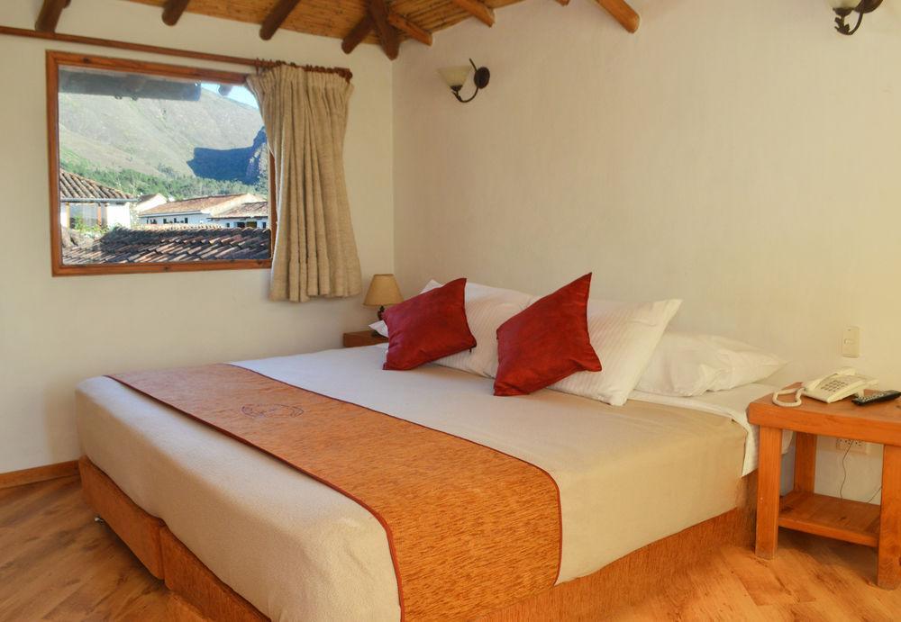 Hotel Plaza Mayor Villa de Leyva Luaran gambar